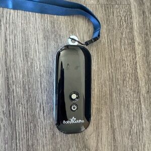 BabyBuddha Portable Double Breast Pump